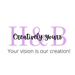 Creatively Yours by Holly & Bre