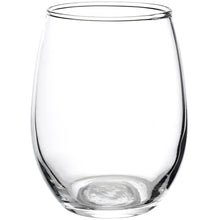 Load image into Gallery viewer, Customizable stemless wine glass
