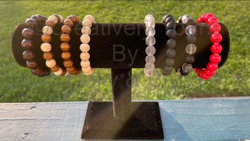 Male Beaded Bracelets