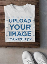 Load image into Gallery viewer, Customizable Short Sleeve Tshirt
