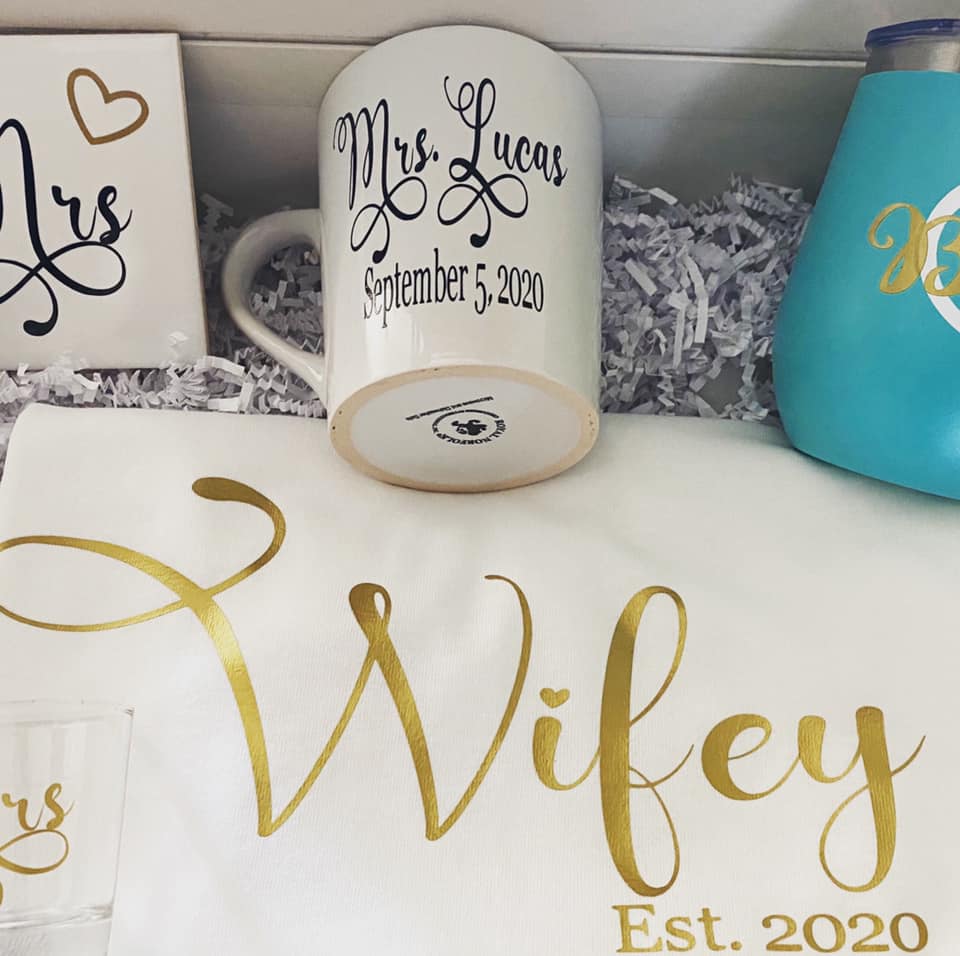 Wifey box